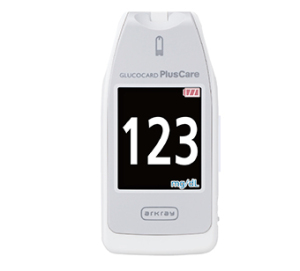 簡易血糖測定器 時計台薬局 愛生館ビル薬局 札幌市中央区