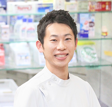 先輩社員の声